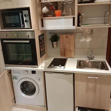 Apartament For Varna