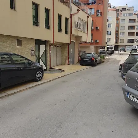 For Apartament Varna