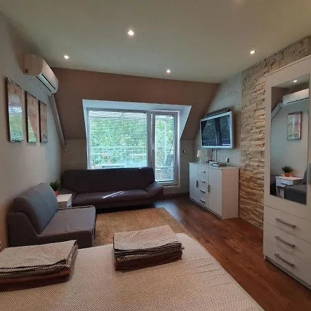 Apartman For Várna