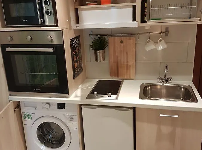 Апартамент For Варна