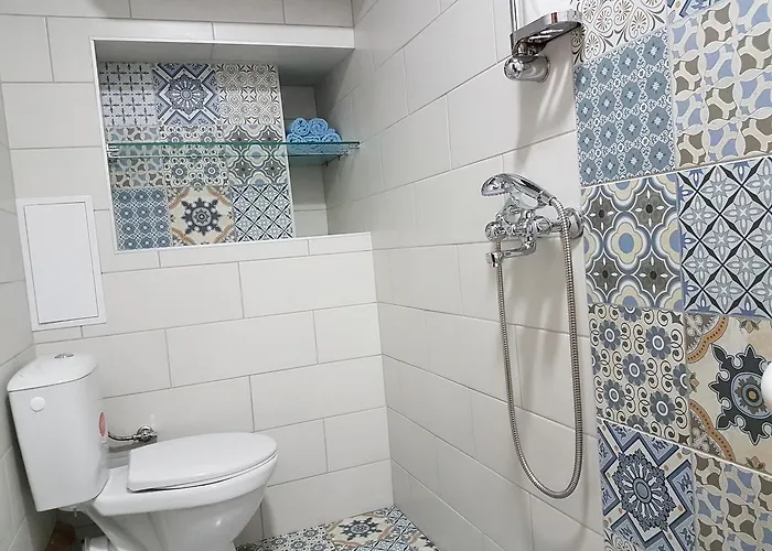 Апартамент For