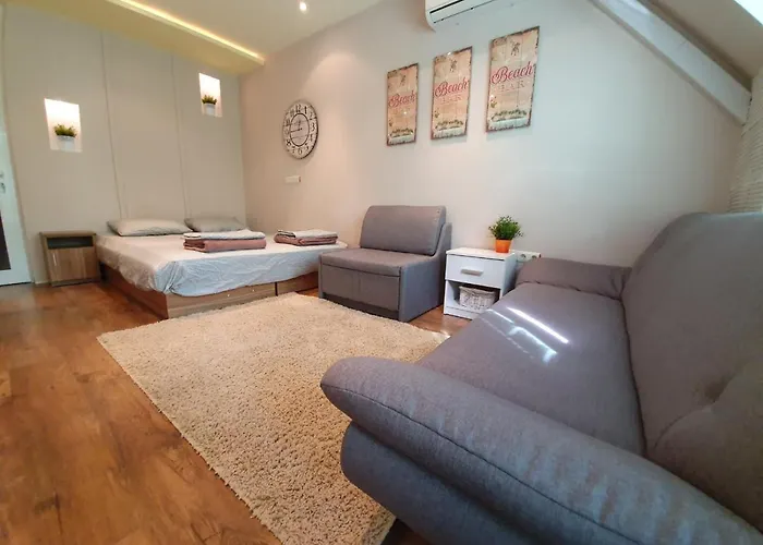 For Apartment *
